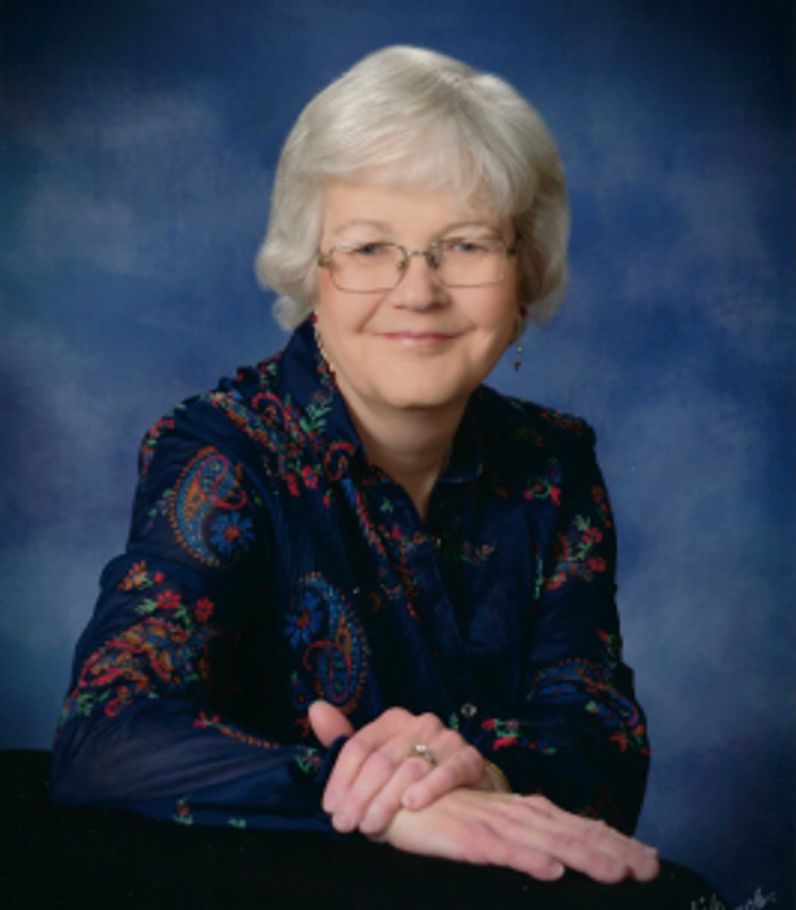 Margaret Faulkner