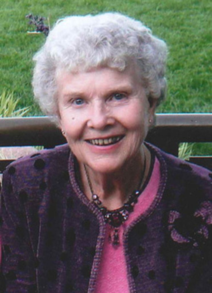 Deloris A. Zimmer