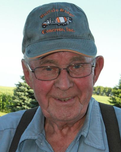 Alton Kay Huso Profile Photo