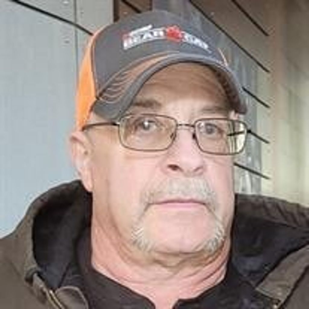 Dennis Joseph Santora Profile Photo