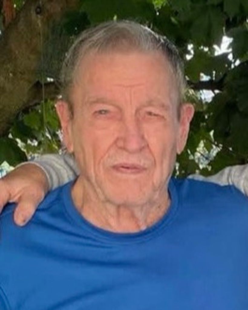 Frank James Nuss, Jr.