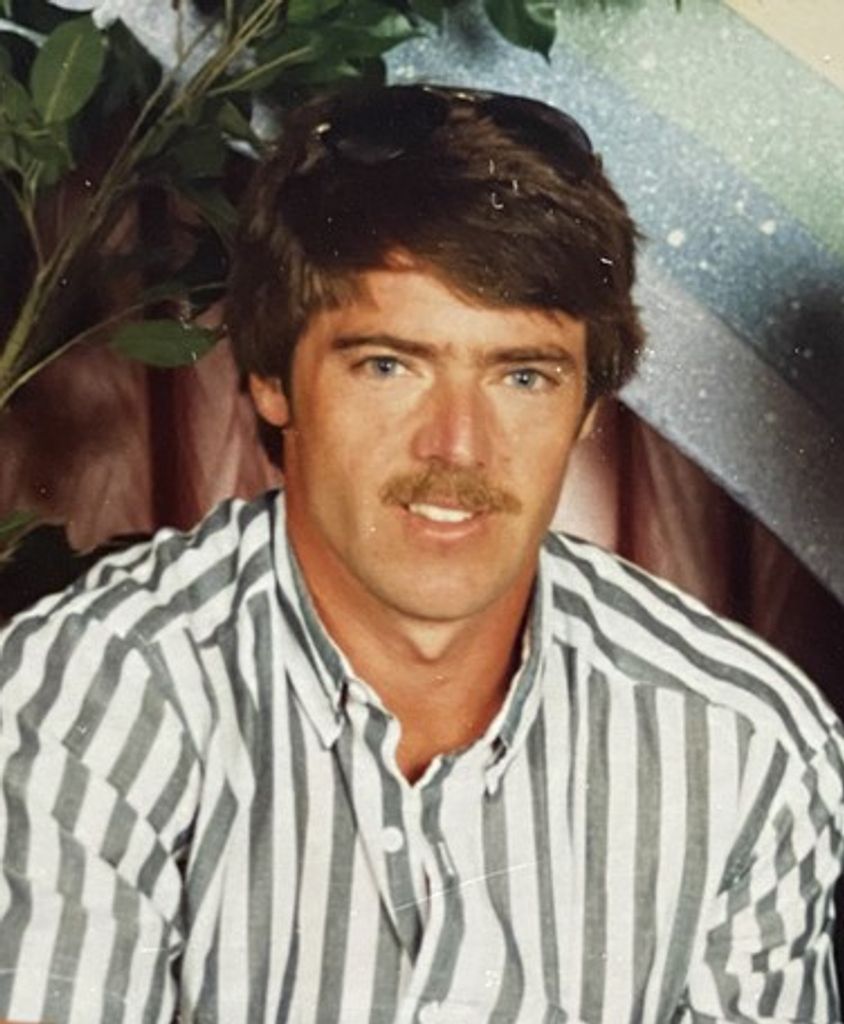 Ronald Miller Profile Photo