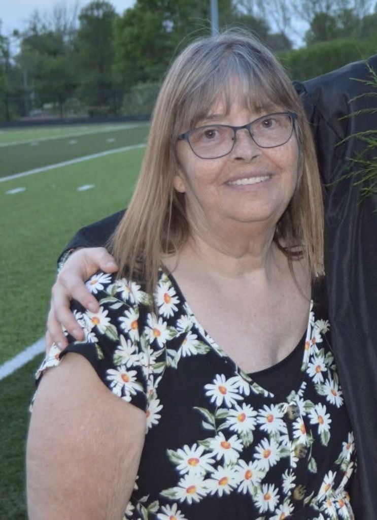 Nancy Ann Mclarry Profile Photo