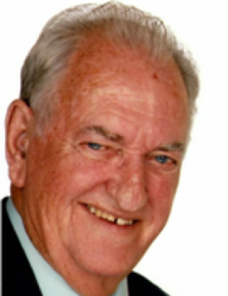 John "Jerry" Gerald Brennan