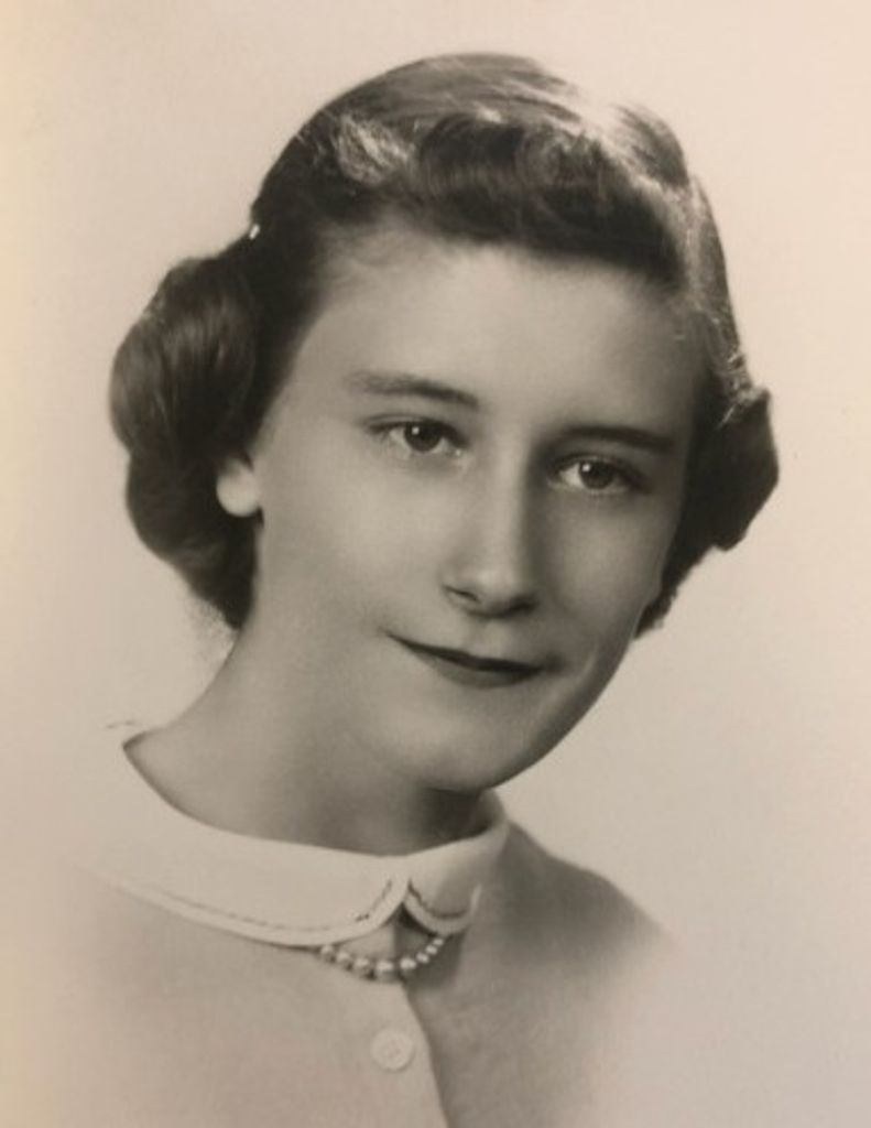 Rosemary Baker