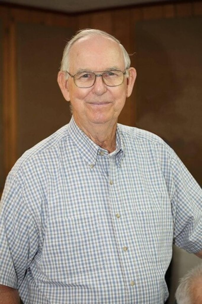 James Fleming Profile Photo