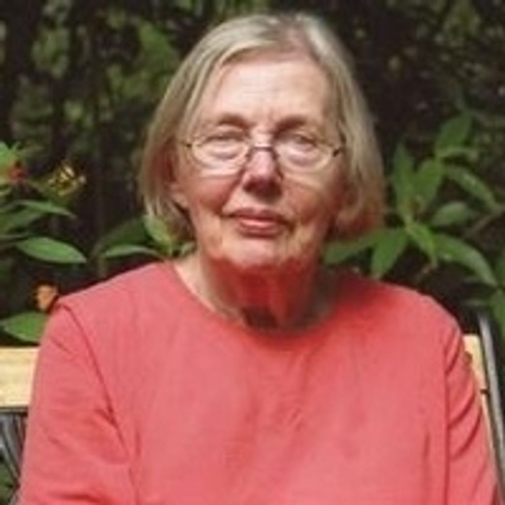 Ada Harcourt Hastings
