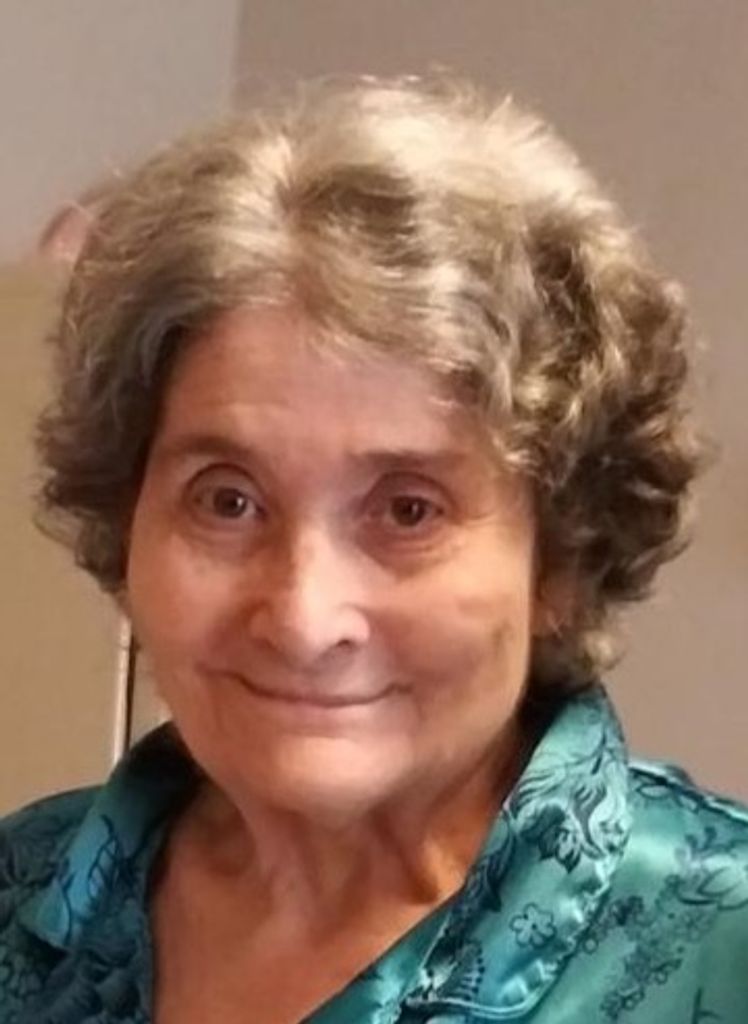Martha Bell Melson