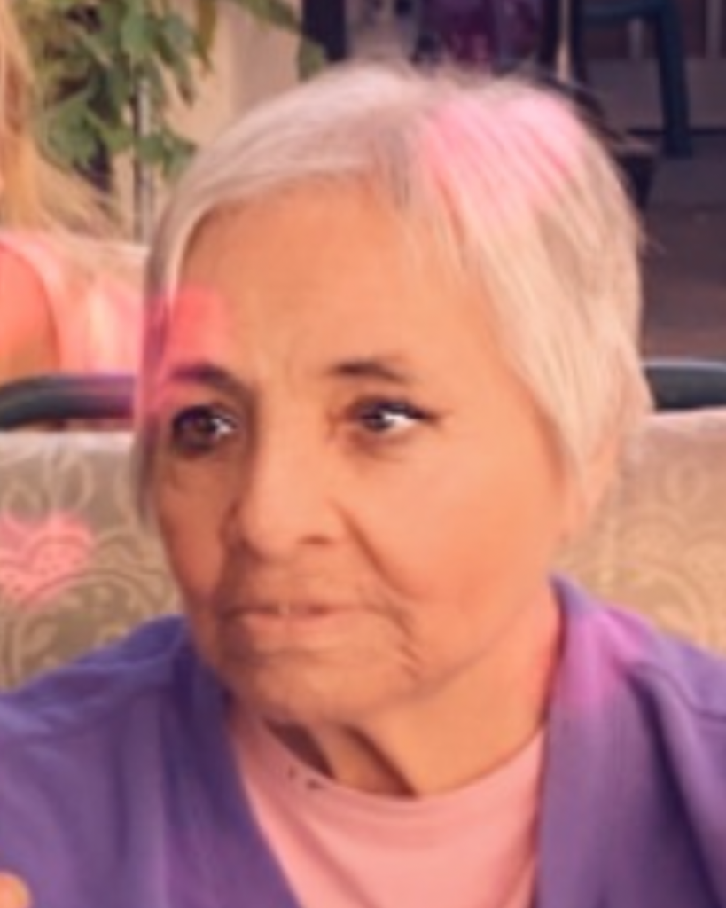 Josefina Fierro Profile Photo