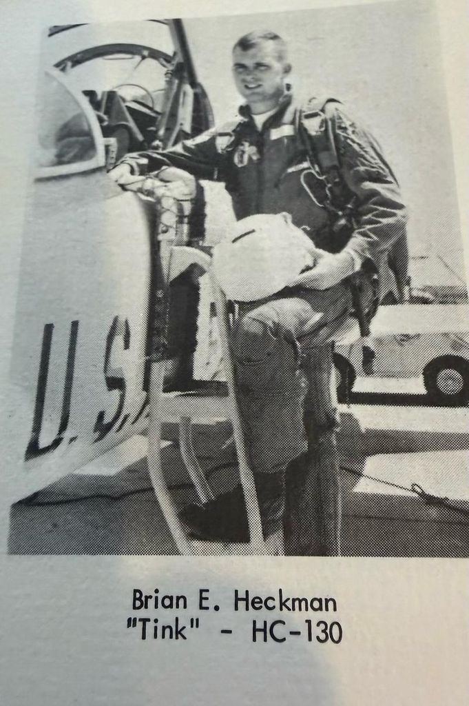 Brian E. Heckman Profile Photo
