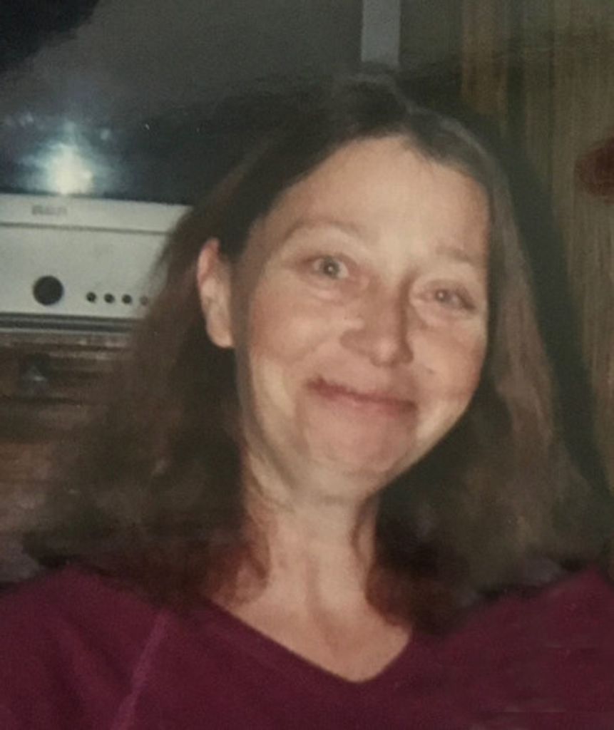 Laura Schaumburg