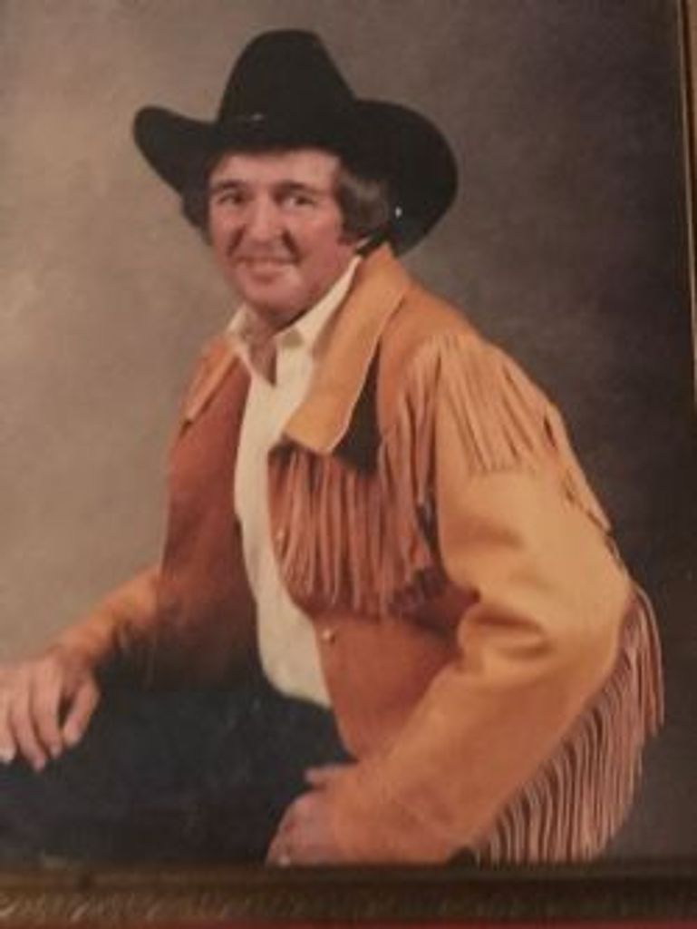 Billy Jones Profile Photo