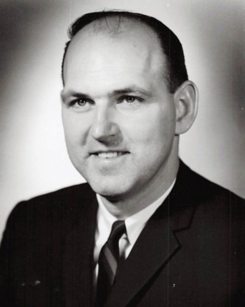 Benjamin George Marion Ammons Profile Photo