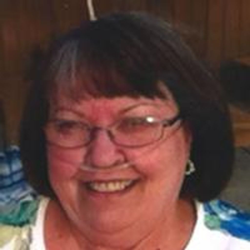 Kathlene Aldridge