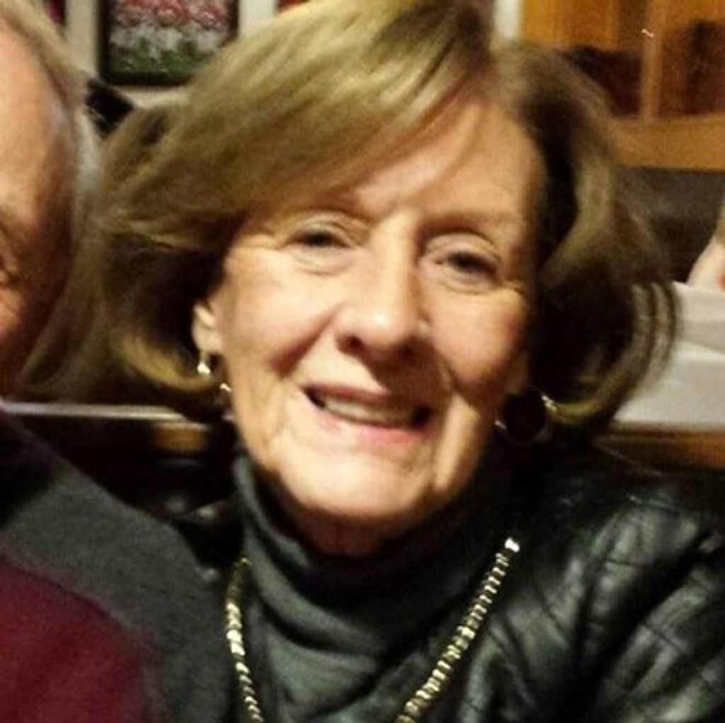 Sylvia Jean Carwile Profile Photo