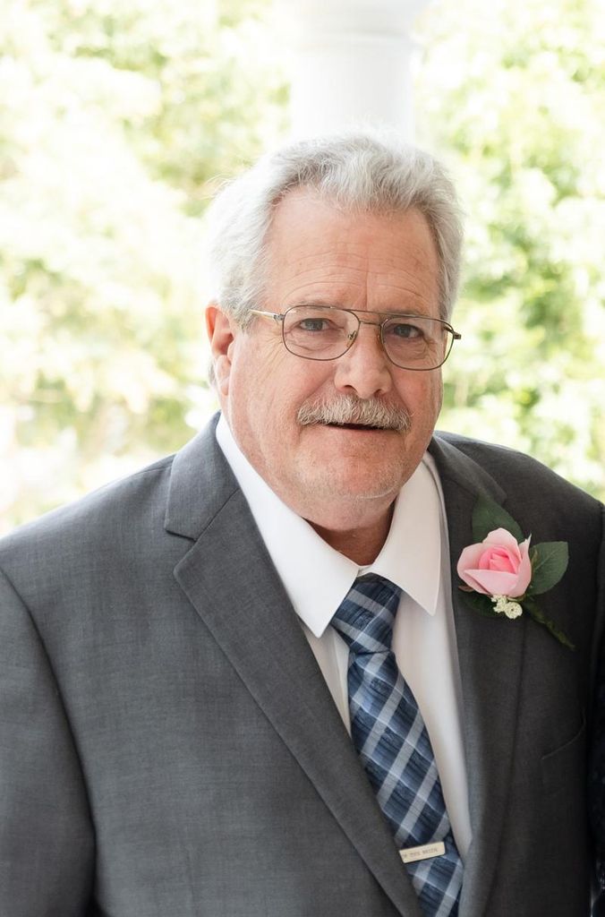 John "Jack" Bryson Thon, Jr. Profile Photo