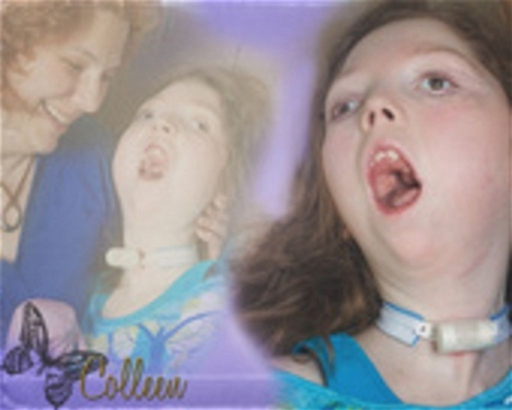 Colleen "Scooter" A. Blakeman