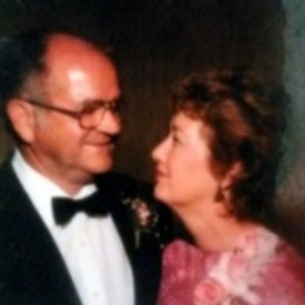 Mary Louise Clark