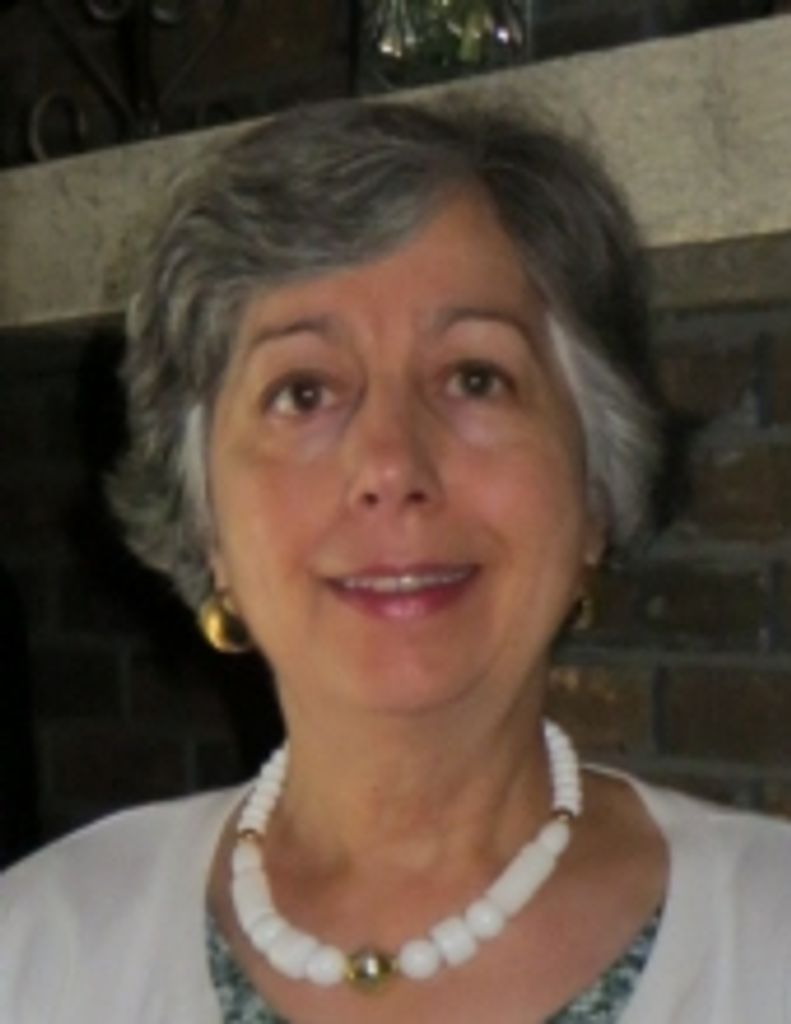 Mary Carolyn Rigg