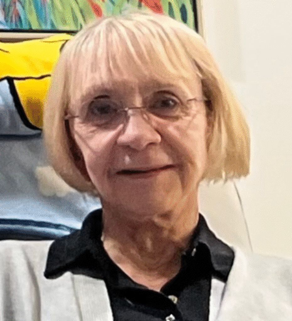 Nancy Rose Wetherson Profile Photo