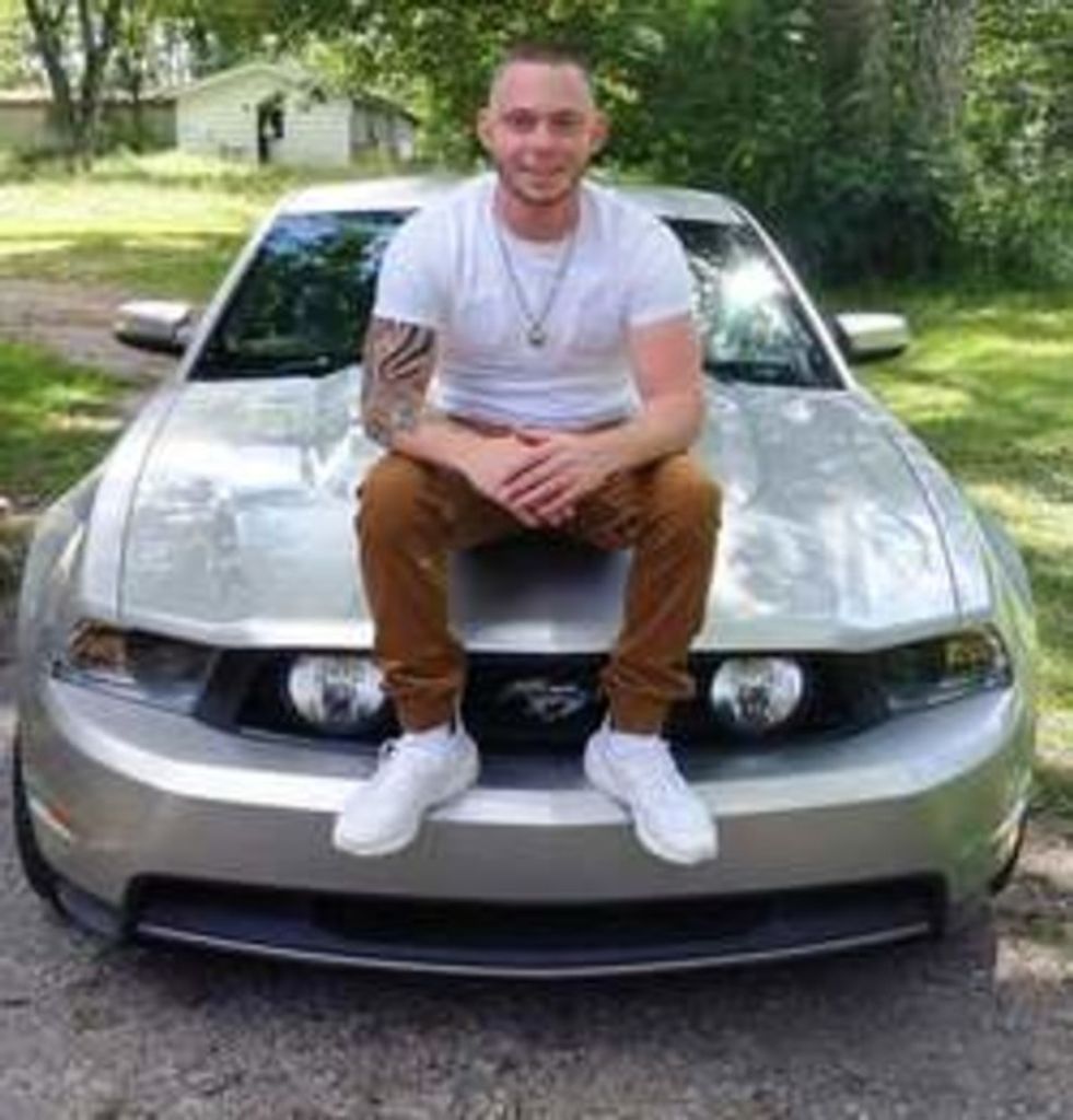 Patrick John Quinn, Jr.