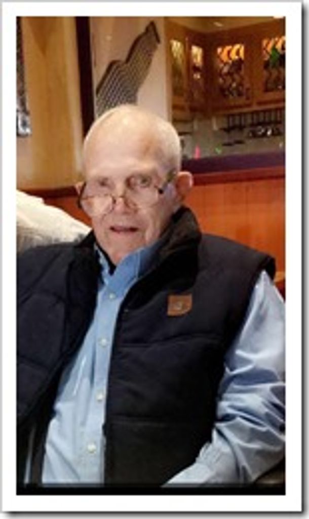 Jack D. Henderson