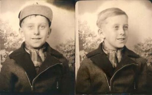 Keith Edward Loe Bailey photo gallery thumbnail 83 of 103