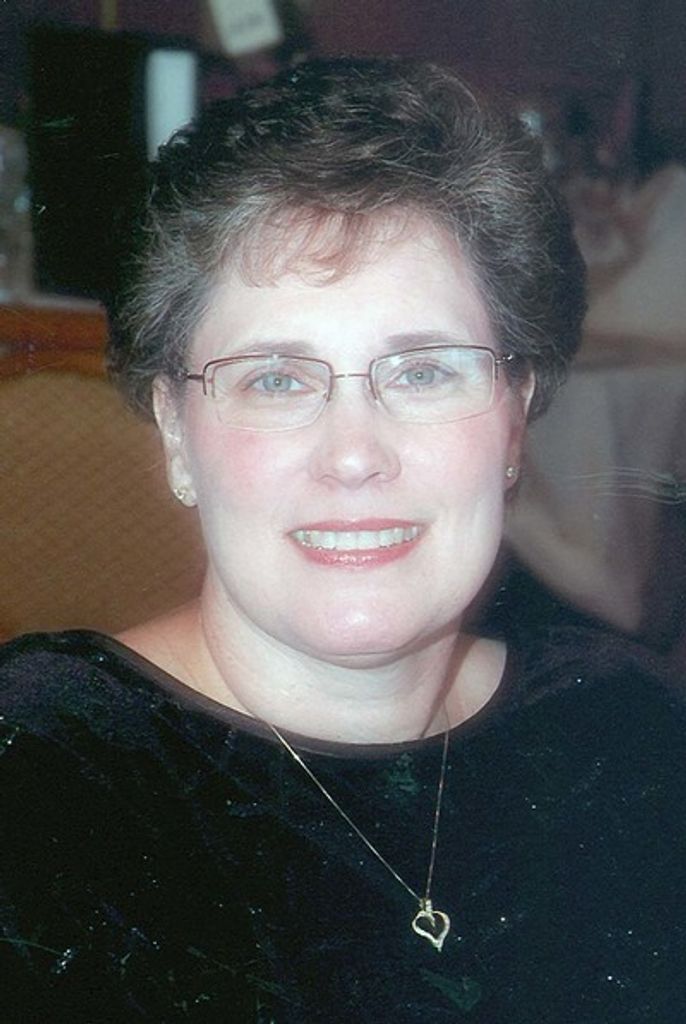 Tina Marie Emshoff Russ