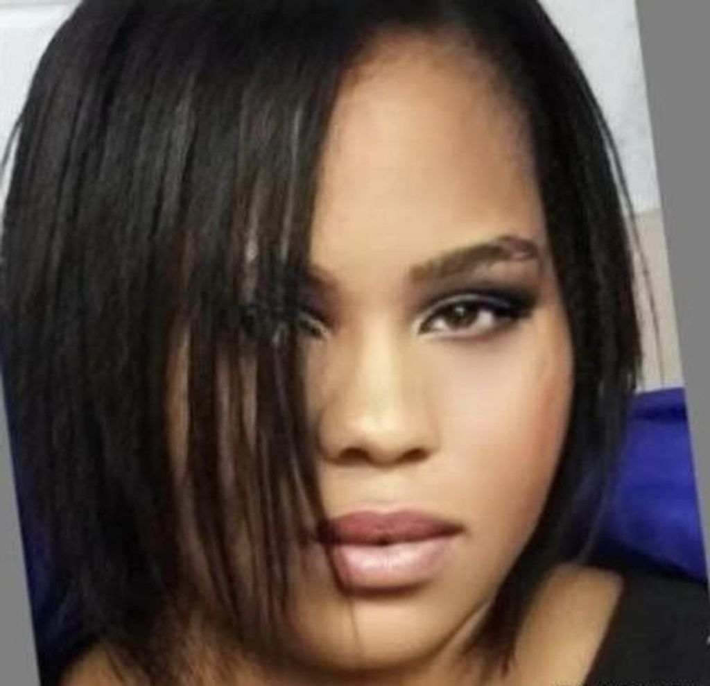 Lakeisha Shentae Pitts