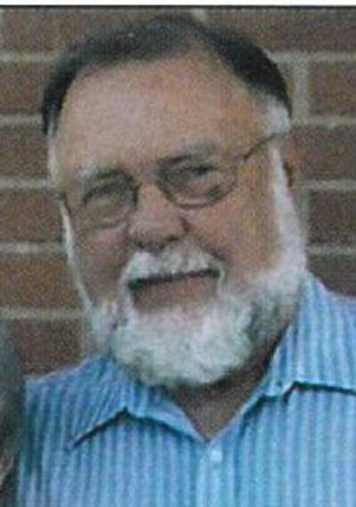 Thomas J. Malishaucki