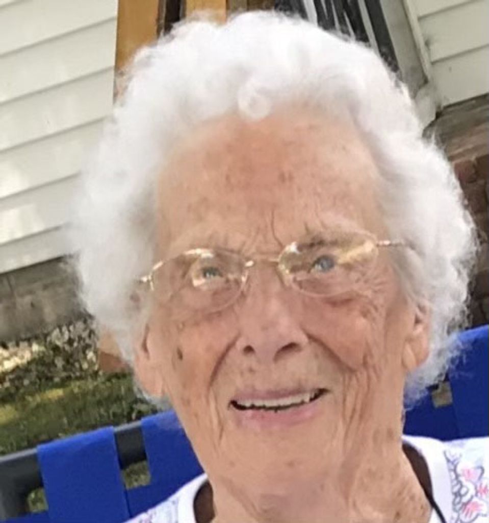 Irene (Haley) Jewett Profile Photo