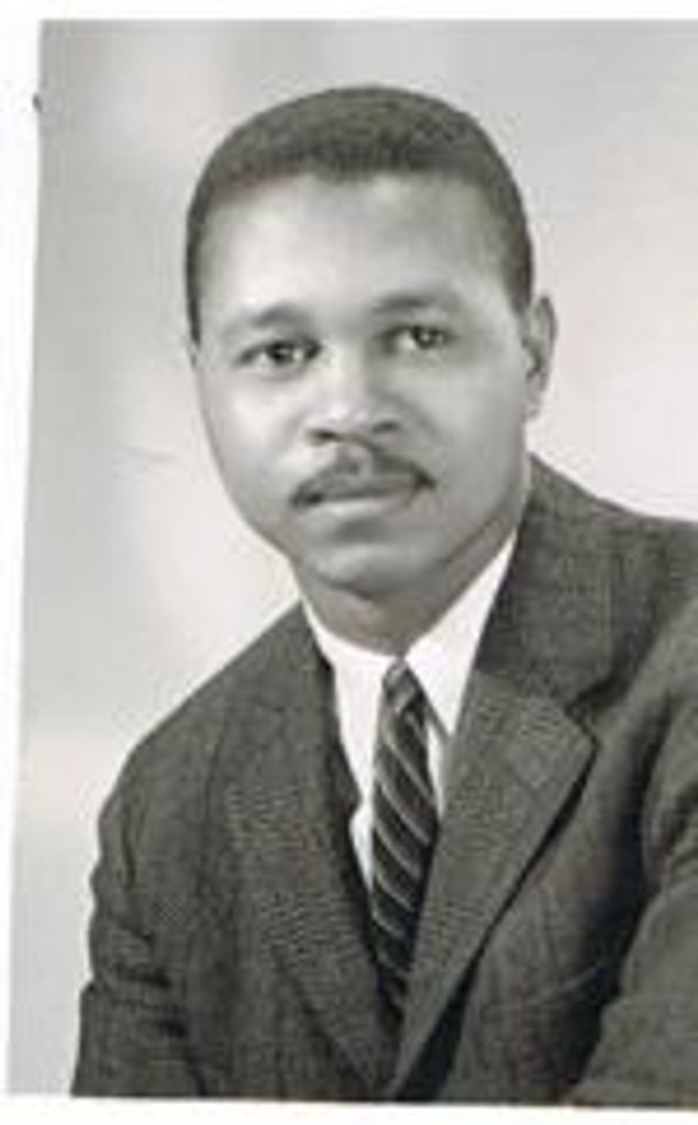 James Edward Dew Profile Photo
