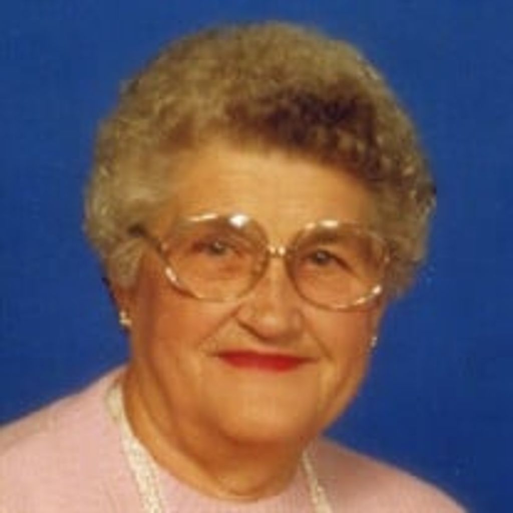 Grace (DeVos) Klimek