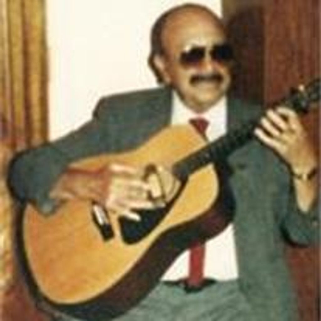 Erasmo "Arturo" Gardea