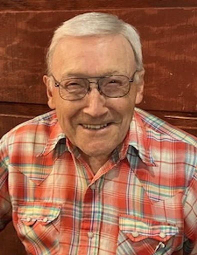 Harold Sauder Profile Photo