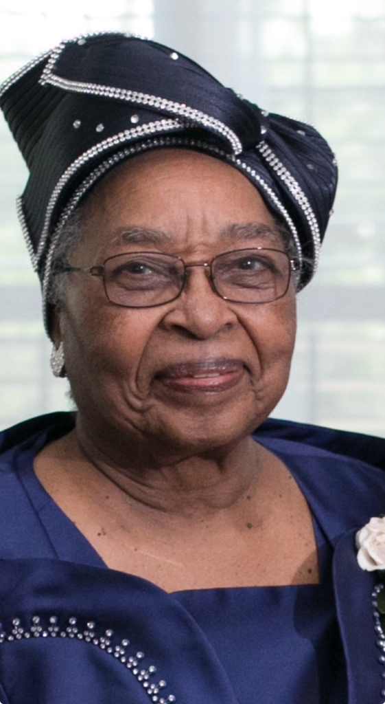 Mrs. Vivian "Boots" Jordan Jones Profile Photo