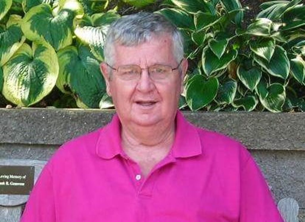 H. Robert “Bob” Carberry