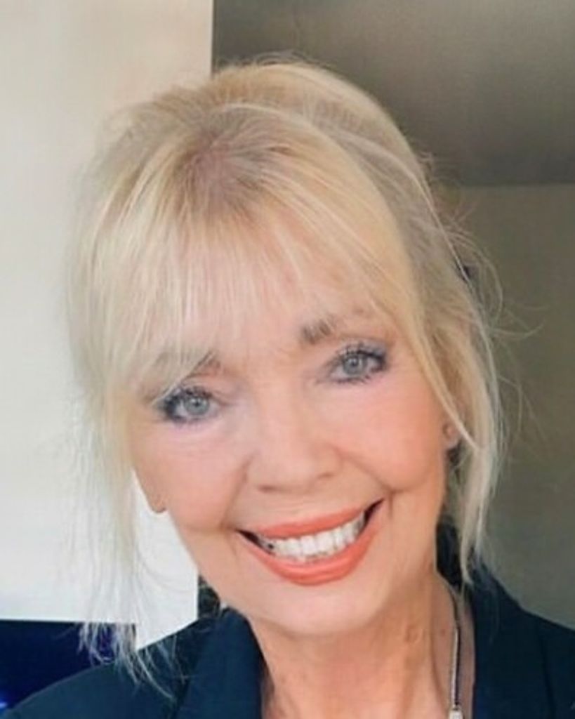 Linda Ann Boardman