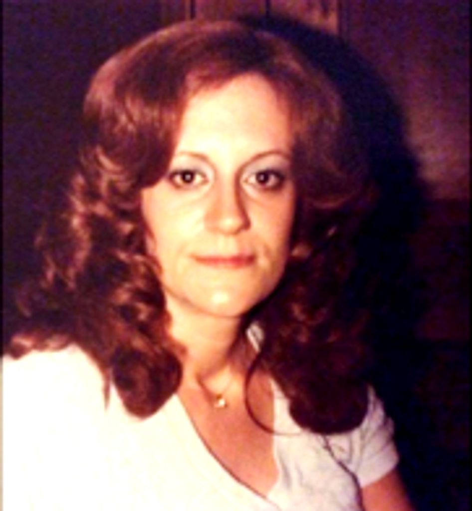 Janice Marie Wilson