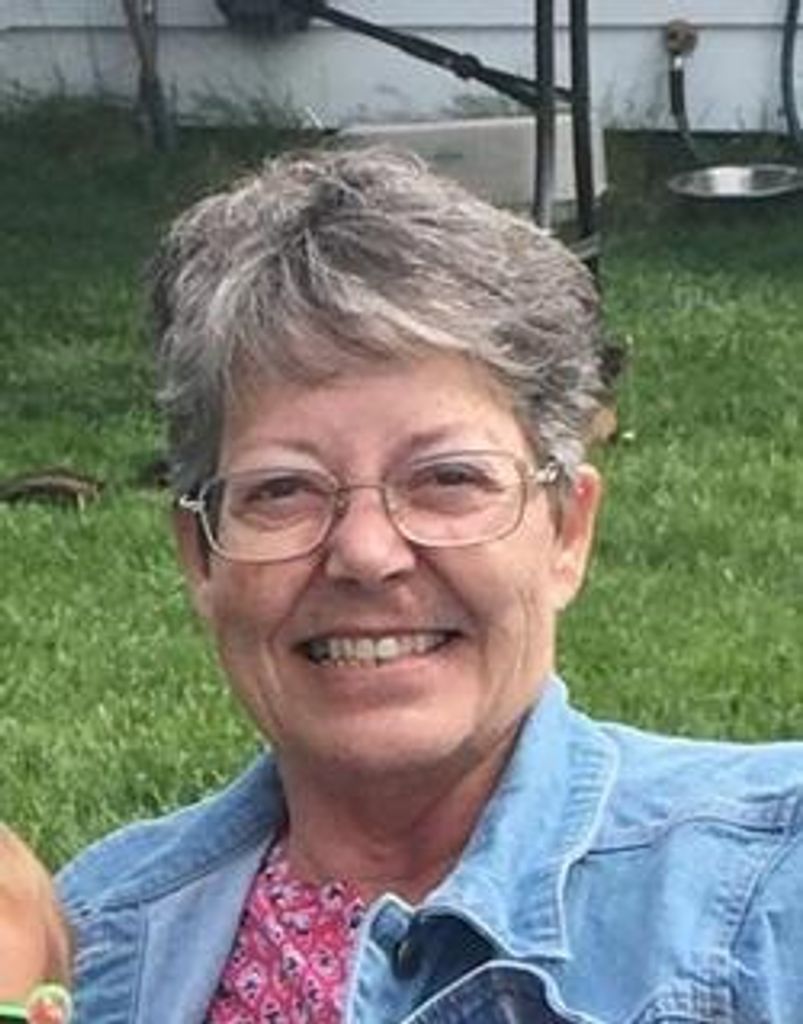 Katherine Elaine Courtnage
