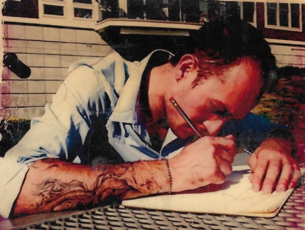 Stefvin James Caswell