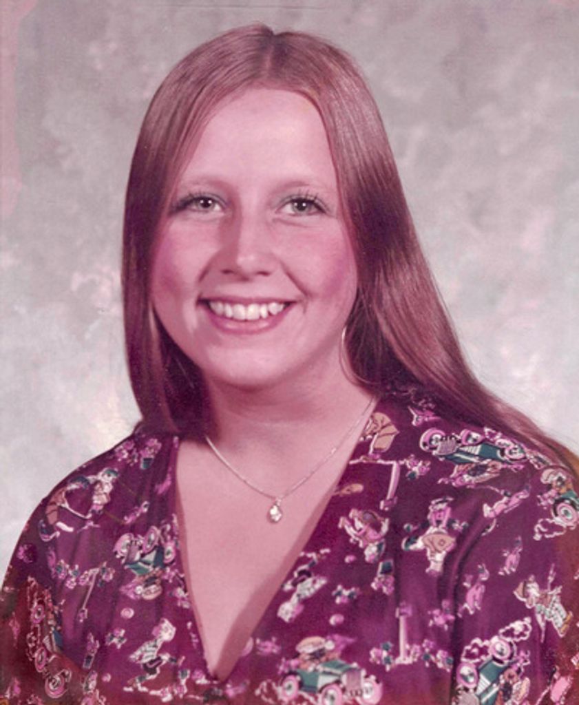 Janice Ann Sanders Profile Photo