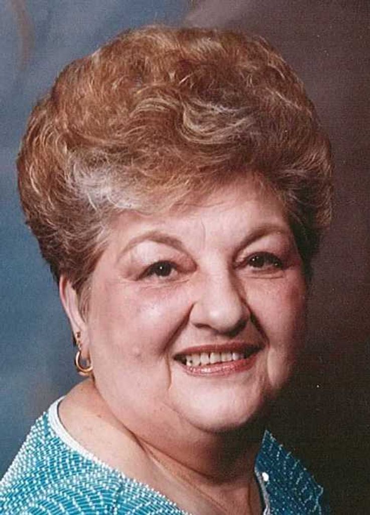 Rosemary P. Barber