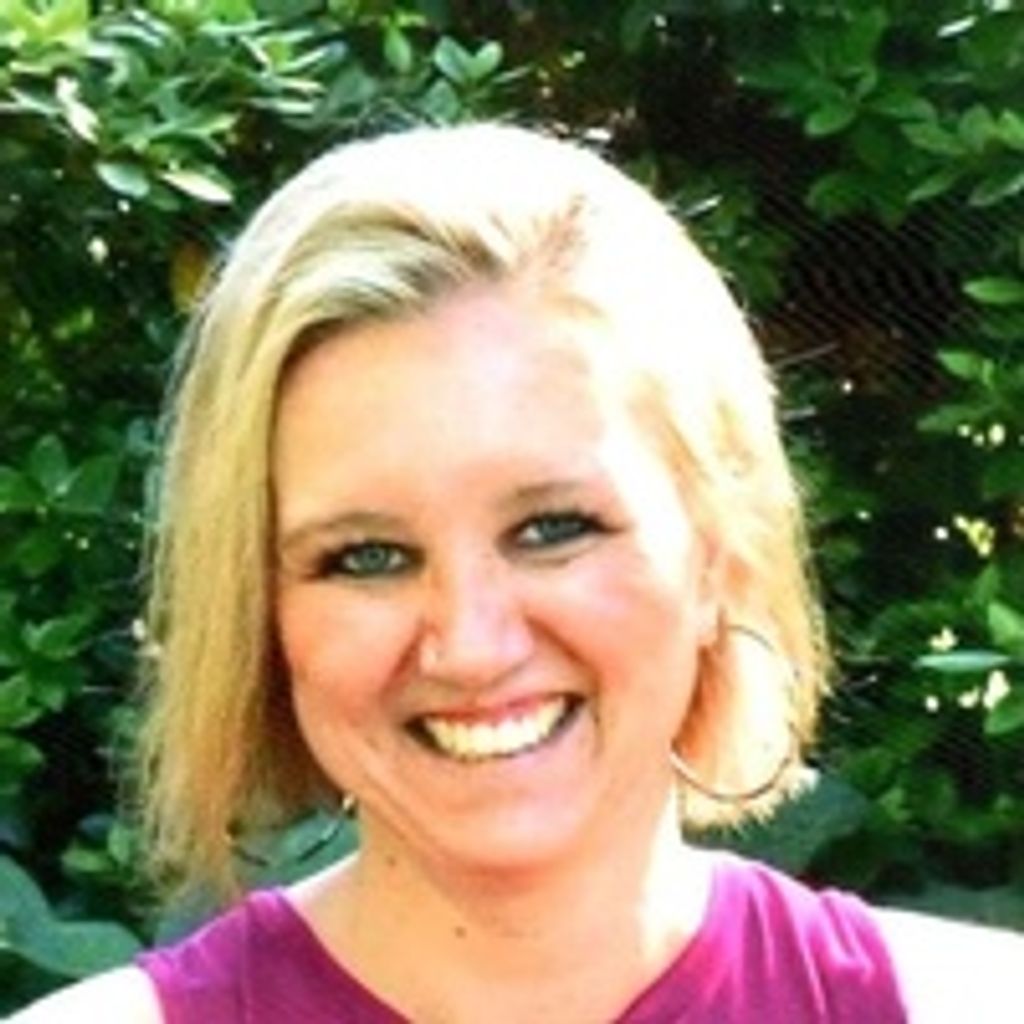 Nicole Marie Oelke