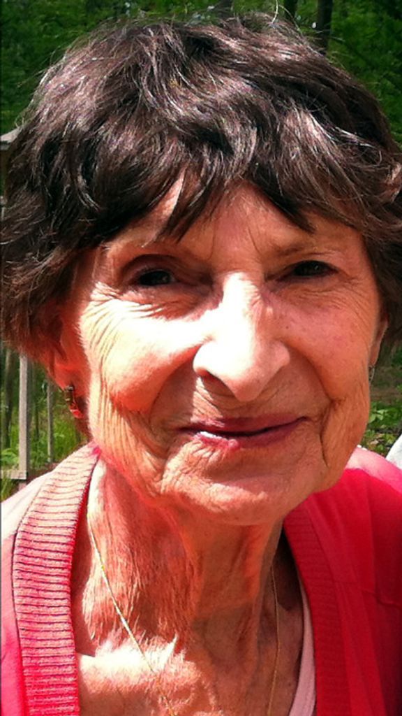 Joyce Anne (Derosier) Fleischhacker Profile Photo