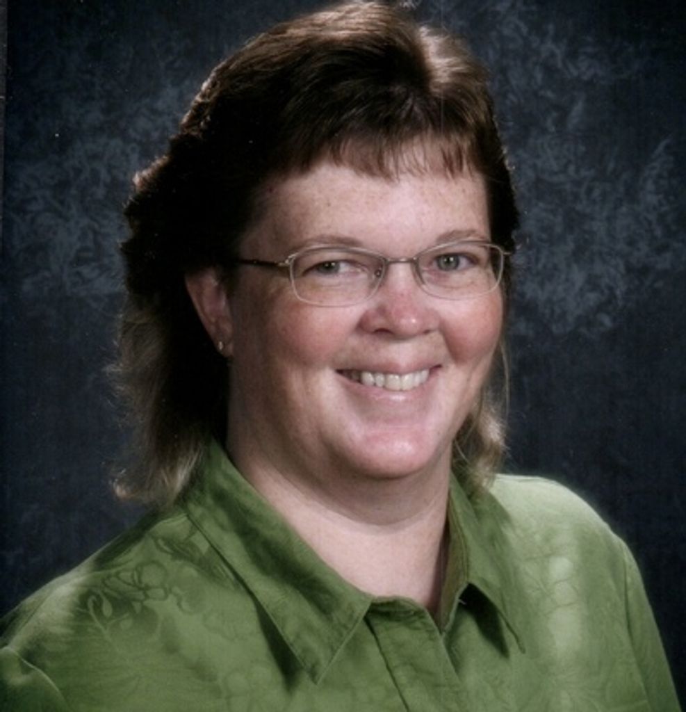 Ruby Louella Cooper Profile Photo