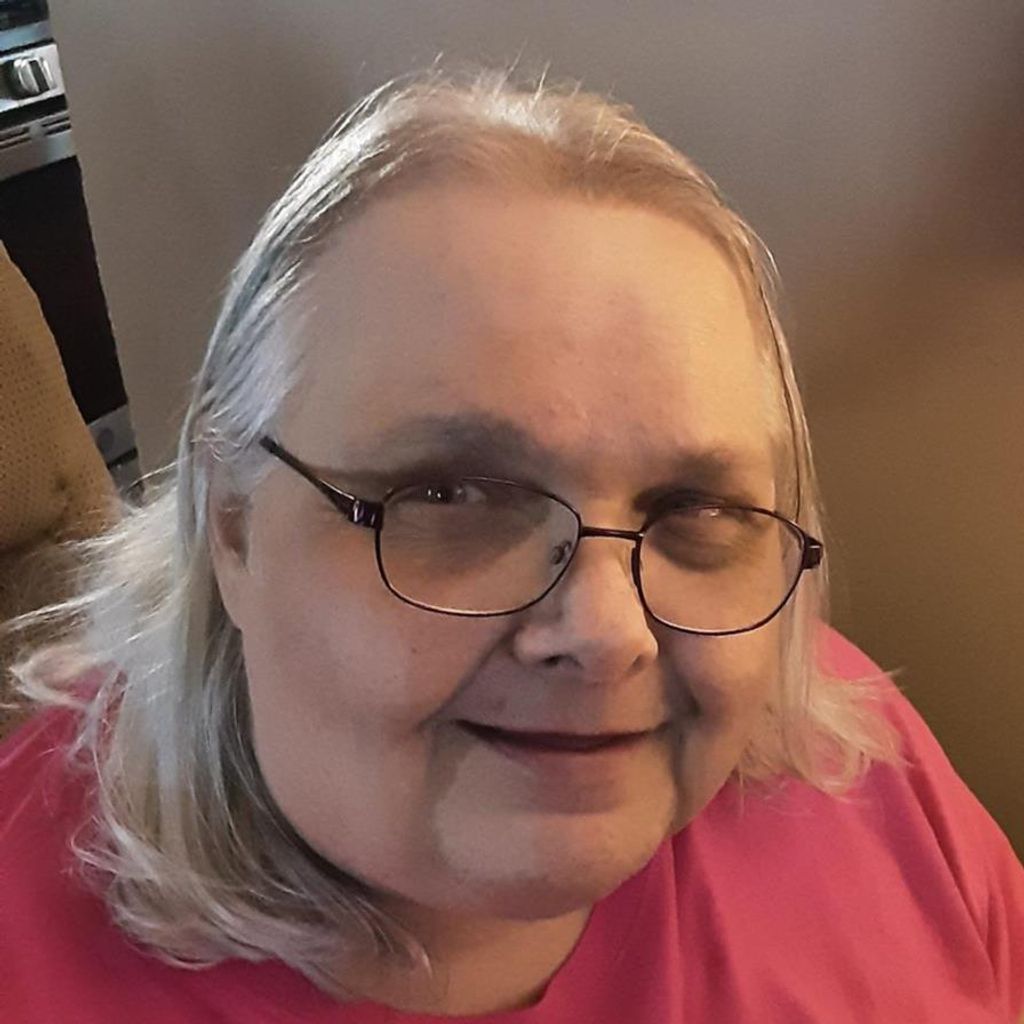 Melissa A. Acton Profile Photo