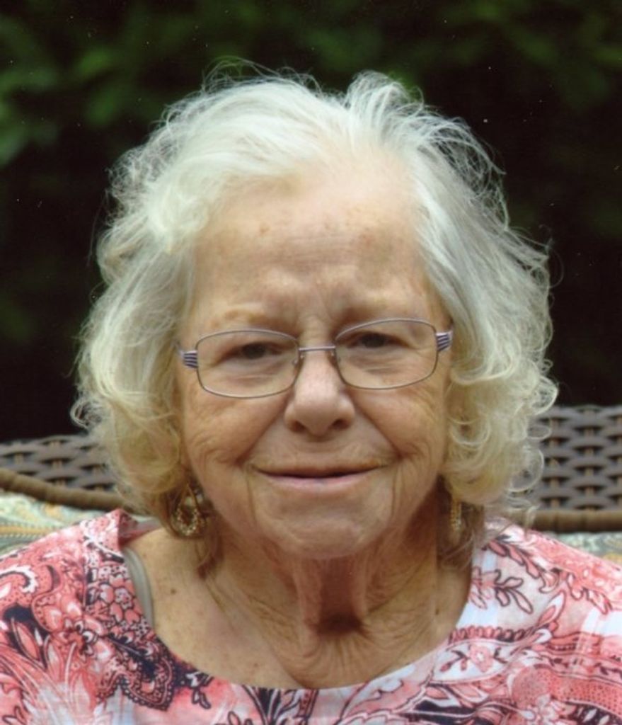 Edith Bain Profile Photo