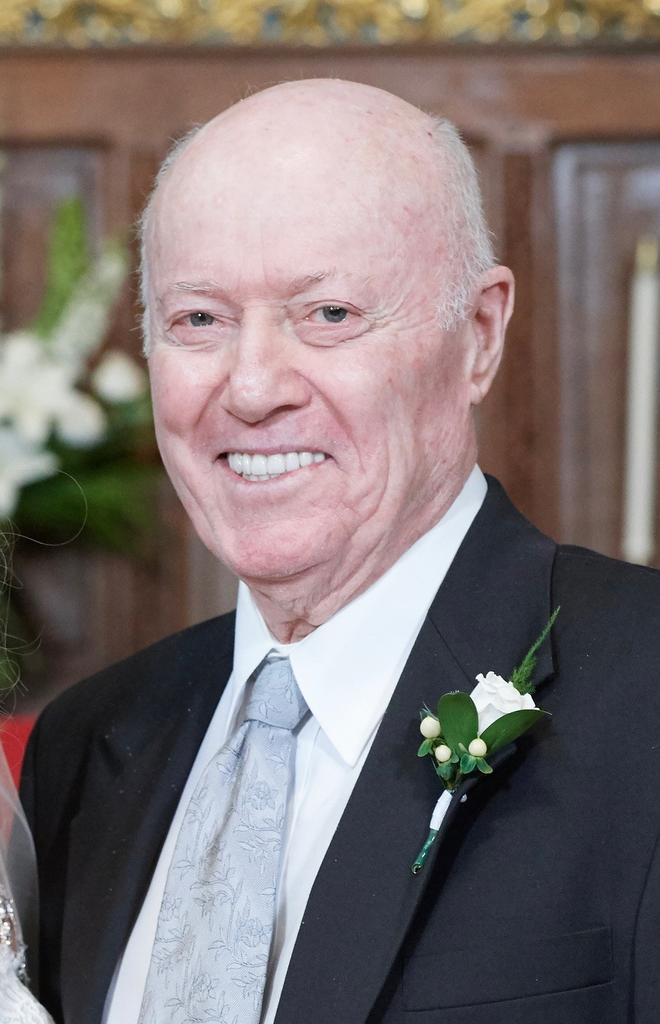 Timothy Tague