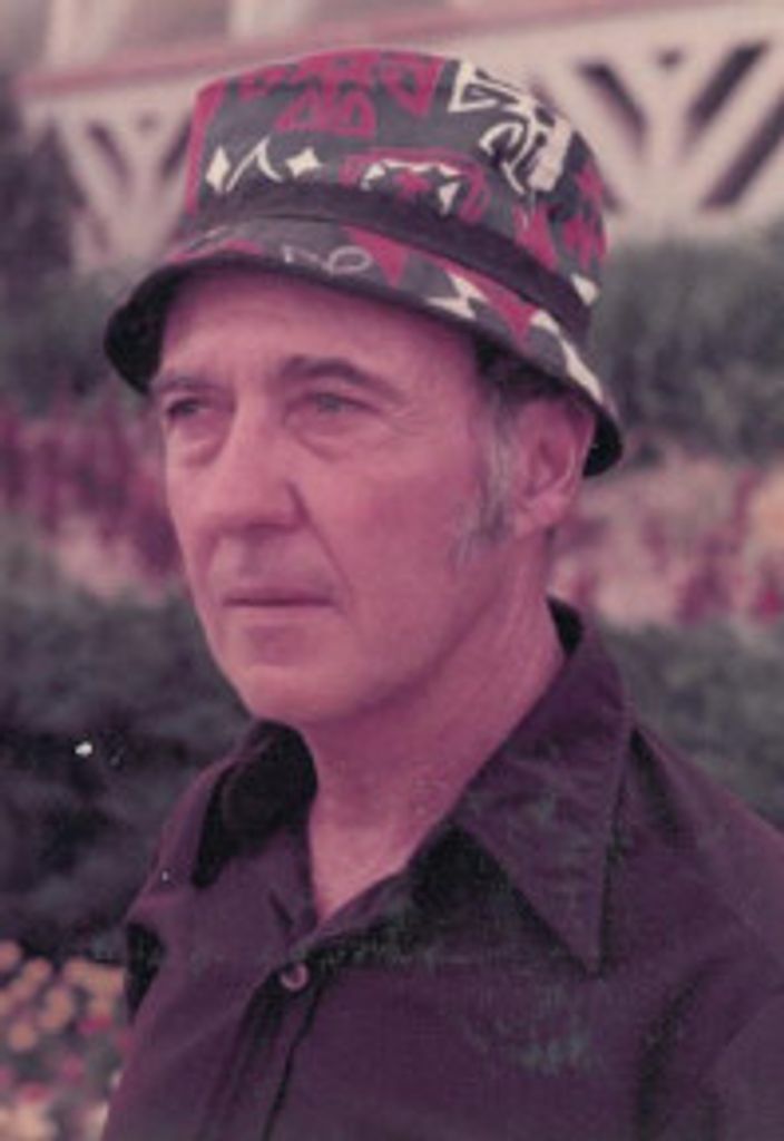 Walter Earl Mason
